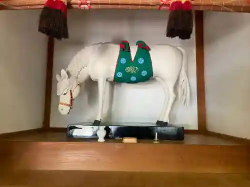下畑海神社(兵庫県)
