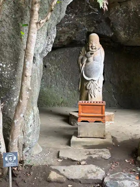 浄智寺(神奈川県)