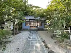 谷川神社(三重県)