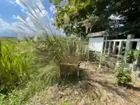 井手神社(三重県)