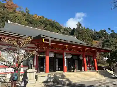 鞍馬寺(京都府)