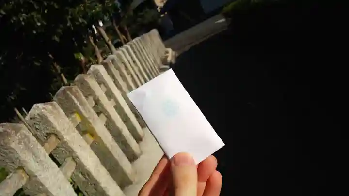 御霊神社(上御霊神社)のその他建物