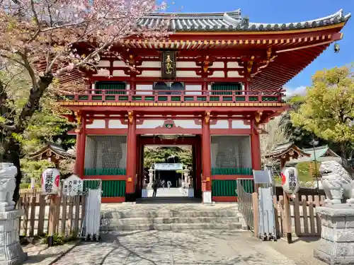 瀧泉寺（目黒不動尊）(東京都)