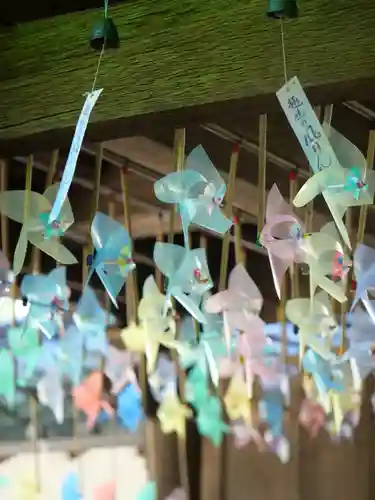 普門寺(切り絵御朱印発祥の寺)のその他建物