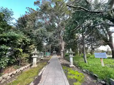 日吉神社(滋賀県)