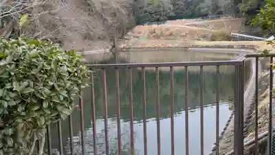 水神宮(大阪府)