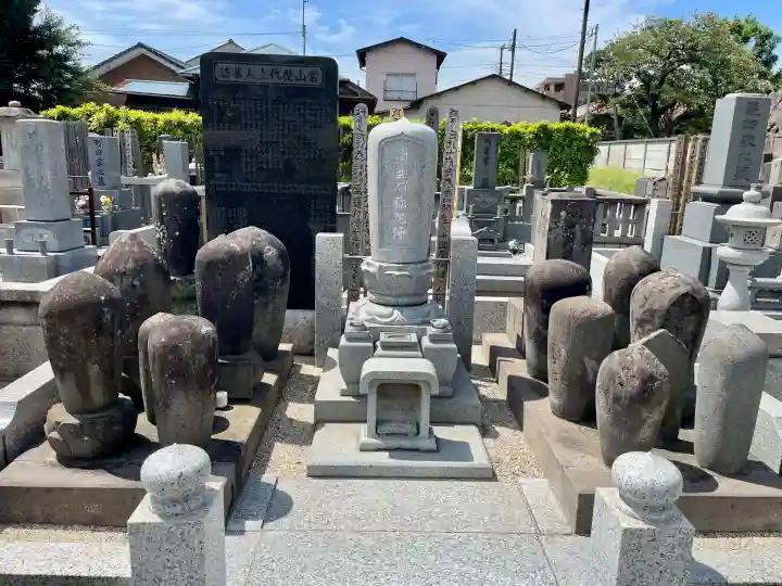 東岸寺(千葉県)