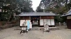 八幡神社(奈良県)