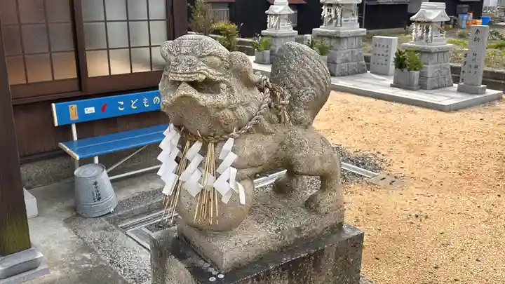荒魂神社(香川県)