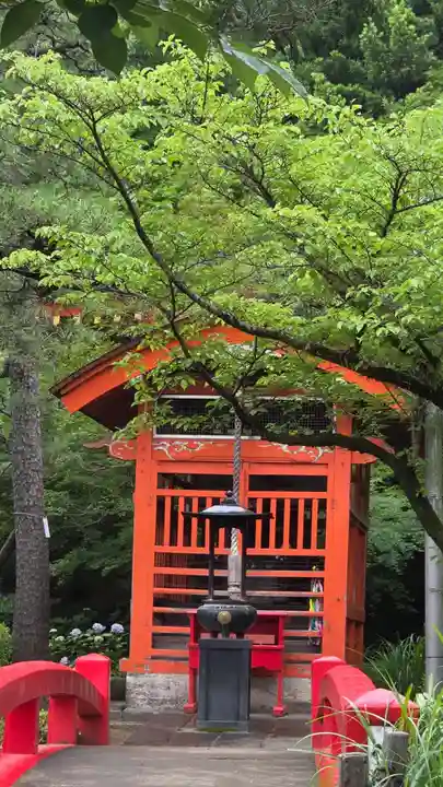 高幡不動尊 金剛寺(東京都)