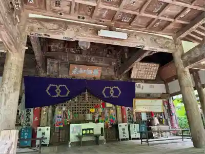 浄瑠璃寺(愛媛県)