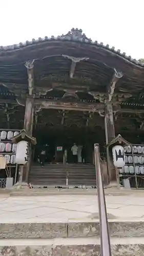 圓教寺の本殿・本堂