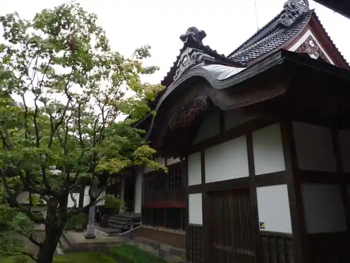 蚶満寺(秋田県)