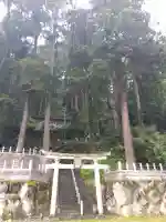 敷山神社(福井県)