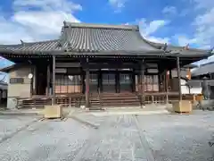 称名寺(滋賀県)