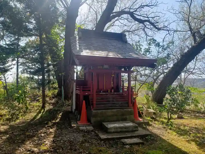 照法寺(青森県)