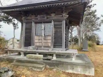 八幡神社(宮城県)