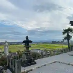 埼玉厄除け開運大師・龍泉寺（切り絵御朱印発祥の寺）(埼玉県)