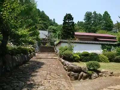 正住寺のその他建物