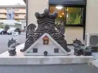 瑞光寺のその他建物