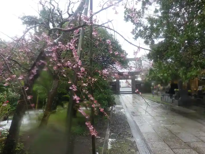 長勝寺のその他建物