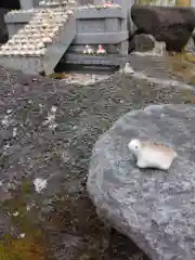 石切劔箭神社(大阪府)