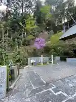 猿田彦三河神社のその他建物