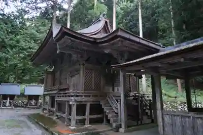 地主神社(滋賀県)