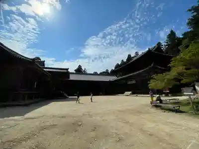 圓教寺(兵庫県)