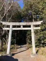 八幡神社(茨城県)