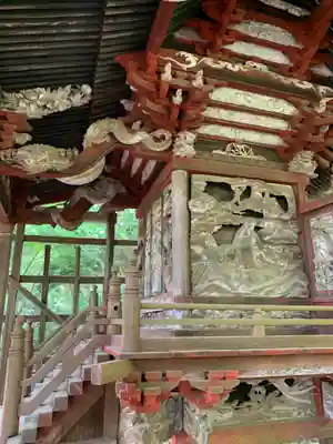 赤城神社(群馬県)
