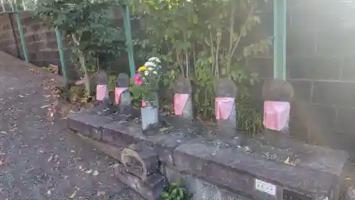 寳寿院(神奈川県)