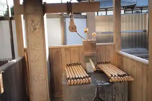 長命寺のその他建物