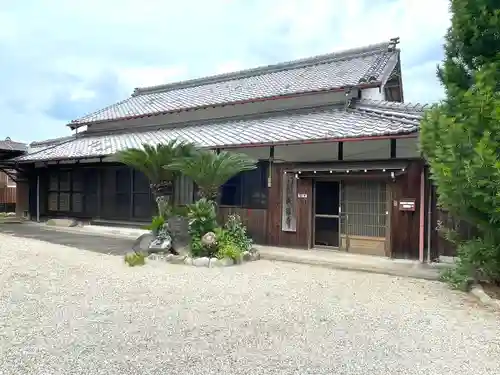 成福寺(三重県)