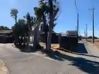 水神宮(千葉県)