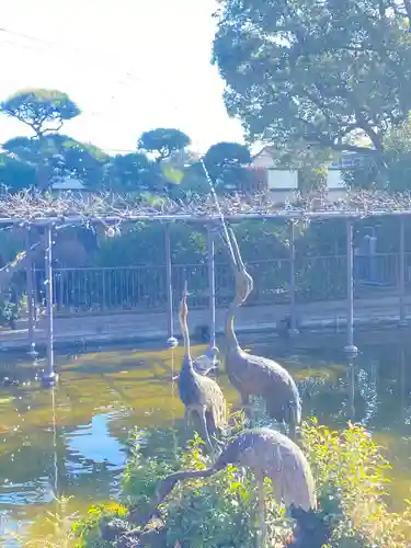 川崎大師（平間寺）(神奈川県)