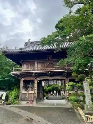 霊山寺(徳島県)