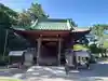 御穂神社(静岡県)