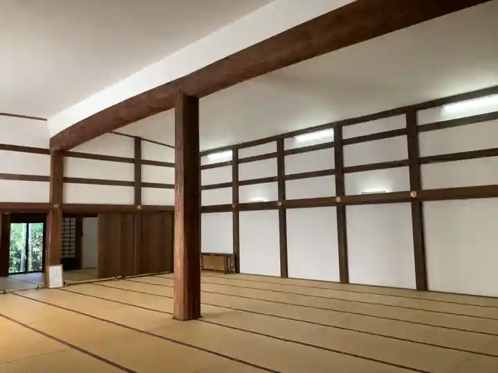 瑞龍寺(富山県)