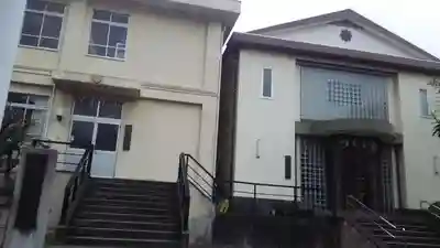 神道大教院のその他建物