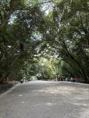 熱田神宮(愛知県)