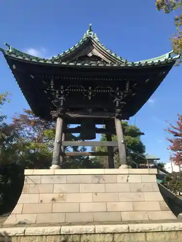 西明寺のその他建物