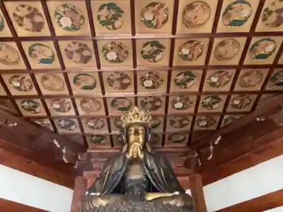 関善光寺(岐阜県)