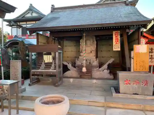 満願寺のその他建物