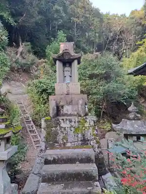 萬寿寺(お不動さん)(佐賀県)