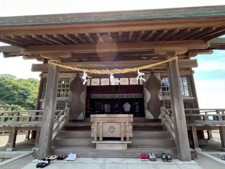 大御神社(宮崎県)