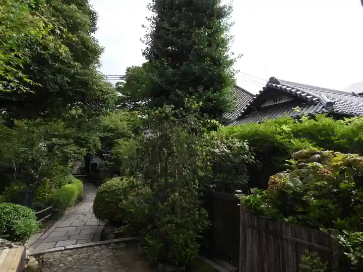 元慶寺(京都府)