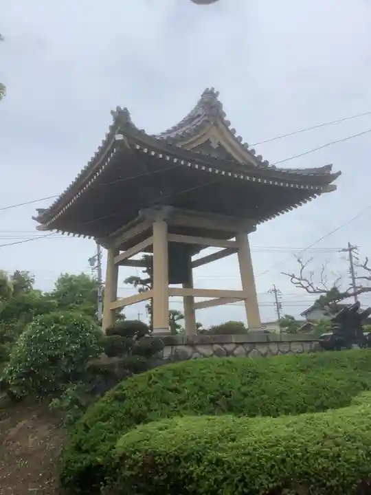 善勝寺のその他建物