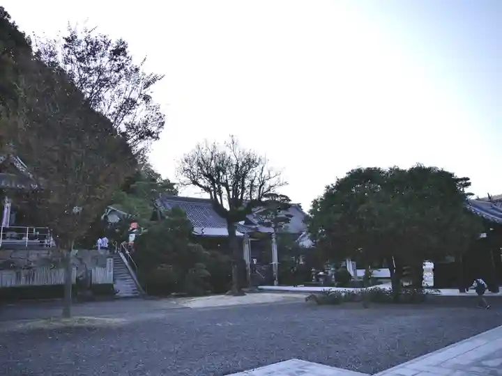 甲山寺のその他建物