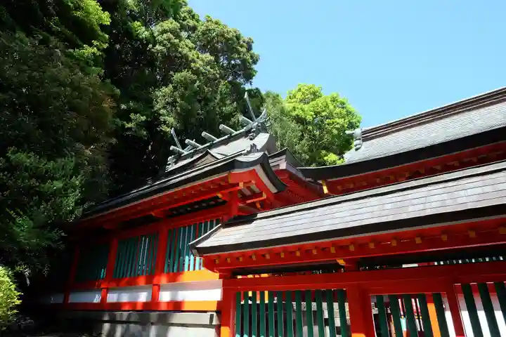 阿須賀神社(和歌山県)